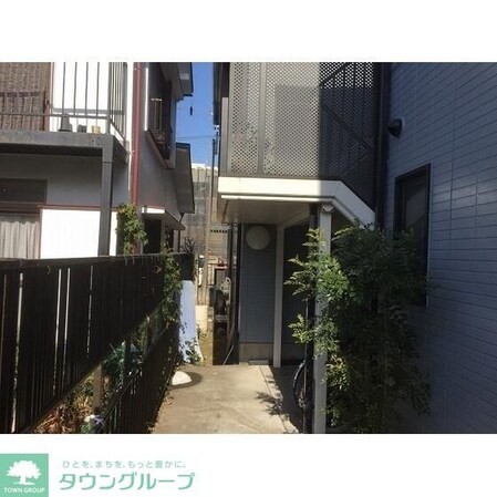 ドウェル・フロイデの物件内観写真